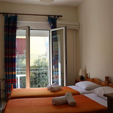 Hotel Elektra Loutra Edipsou  Zewnętrze zdjęcie